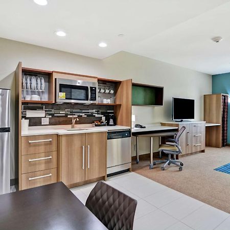 Home2 Suites By Hilton Bedford Dfw West Экстерьер фото