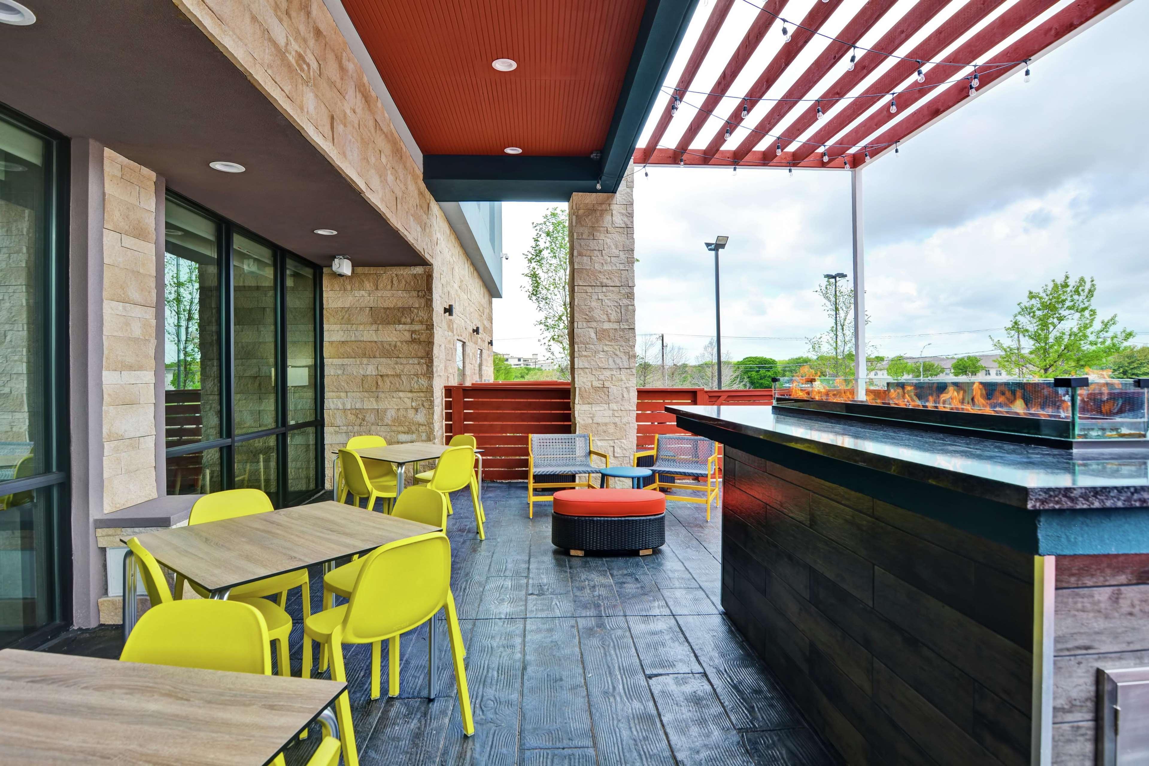 Home2 Suites By Hilton Bedford Dfw West Экстерьер фото