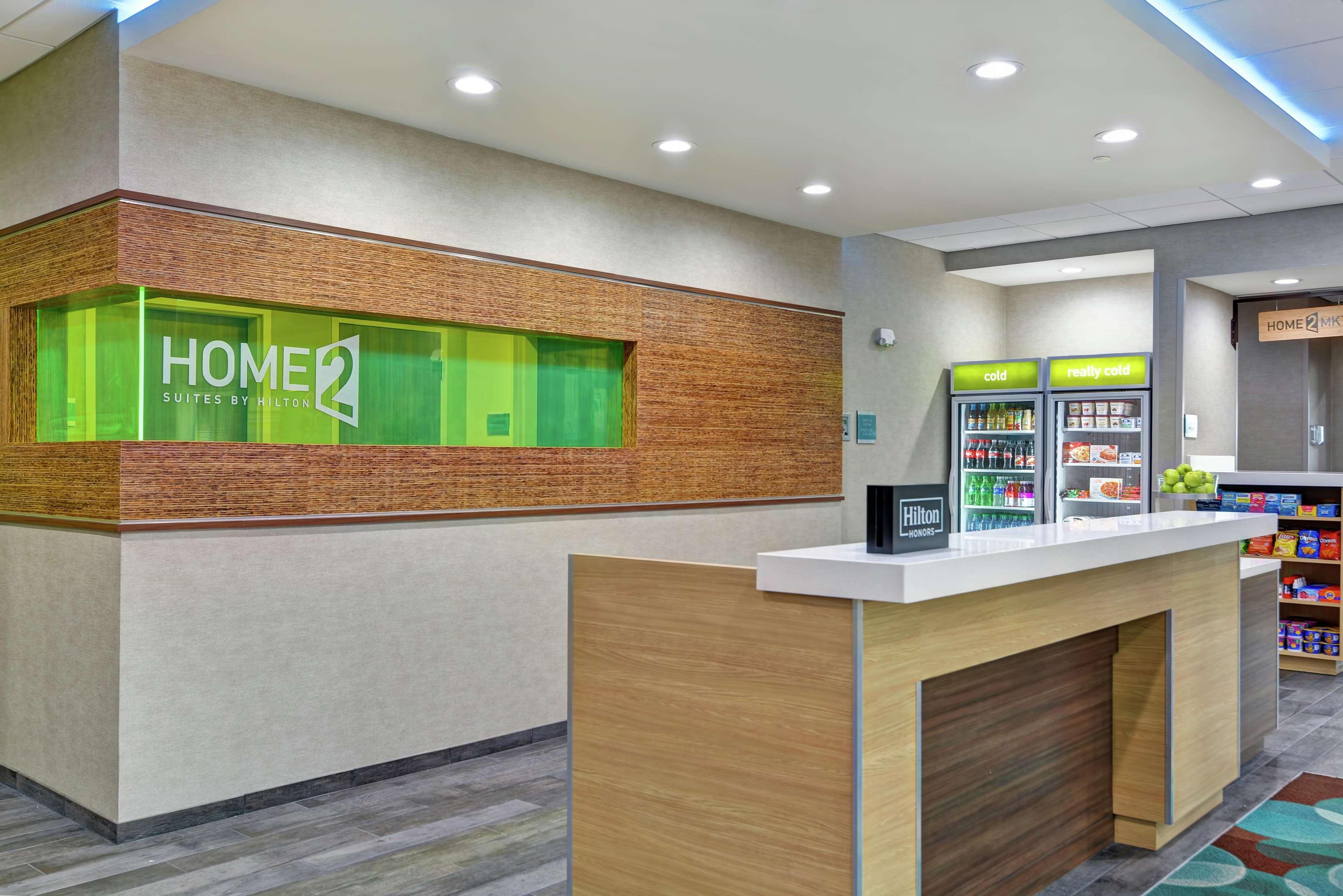 Home2 Suites By Hilton Bedford Dfw West Экстерьер фото