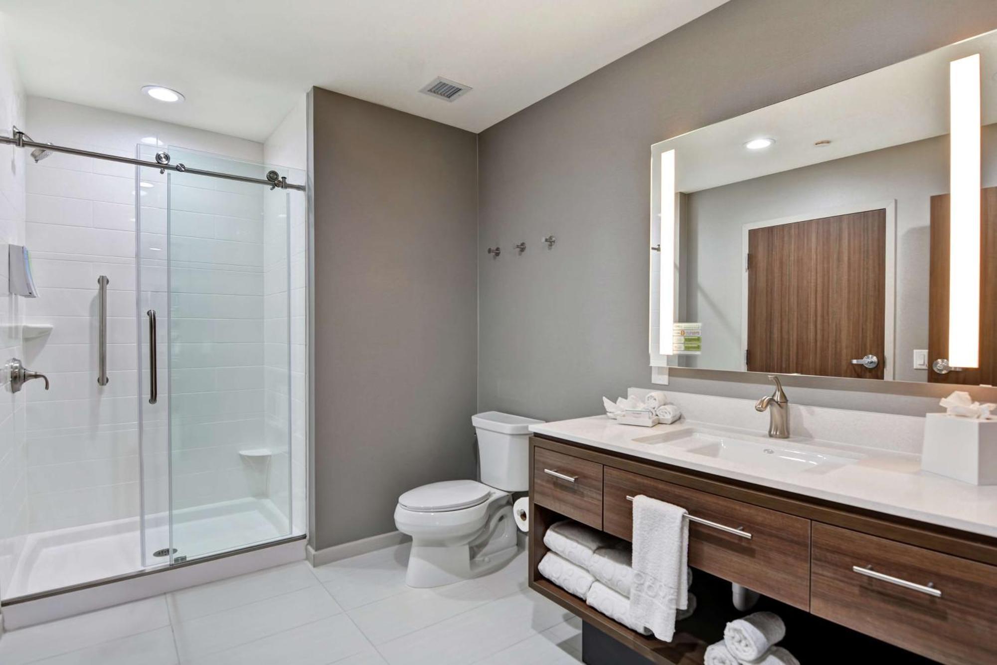 Home2 Suites By Hilton Bedford Dfw West Экстерьер фото